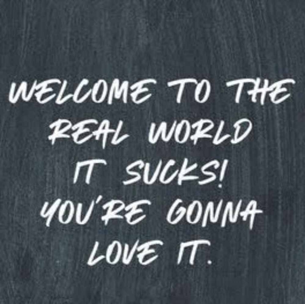 Meet your Posher, Sara